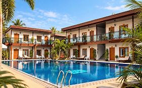 Paradise Land Resort